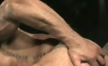 Watch this two hot men meeting for fuck!