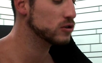 DEJA VU. Starring Adam Wirthmore & Leo Domenico