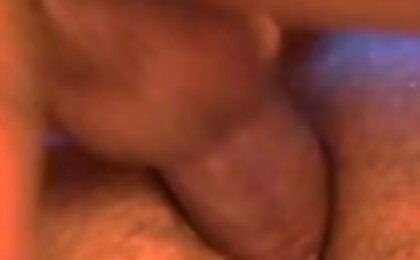 Fucking and getting fucked!