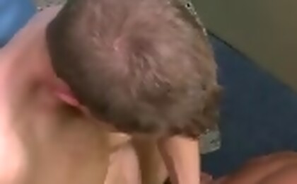 Good Pounding