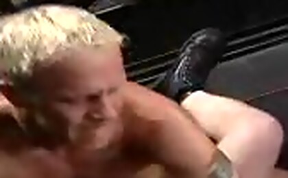 Hardcore groupsex BDSM action