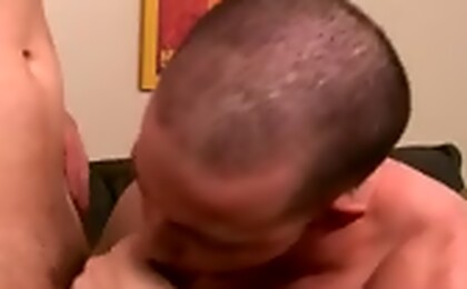 It's Time For Sucking