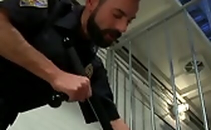 Long Arm Of The Law Part
