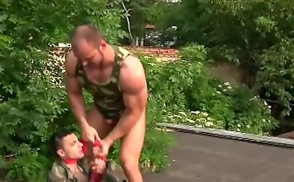 Proper Drill 3
