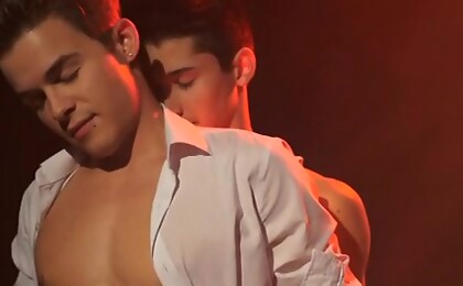 Sex en Rouge