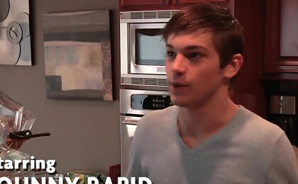 The House - DMH - Drill My Hole - Johnny Rapid & Zeb Atlas