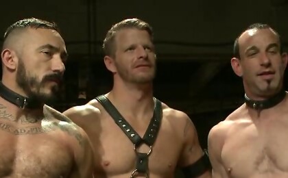 Turn That Frown Upside Down - Live Shoot