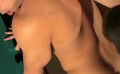 Boston Miles fucks Chris Tyler
