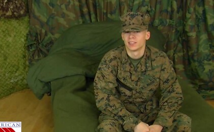 CORPORAL ANDERSON