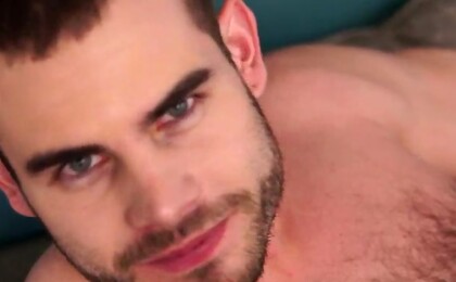Derek Atlas fucks the hell out of Abele Place