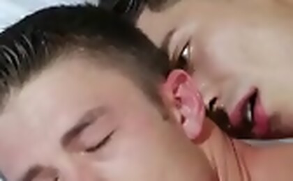 Falcon Studios â€“ Ryan Rose & Lance Luciano