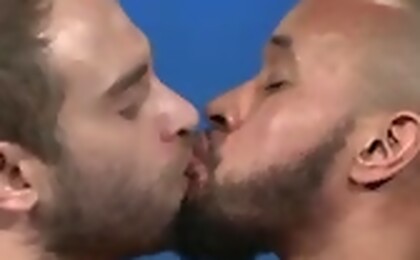 Lawson Kane & Shawn Wolfe
