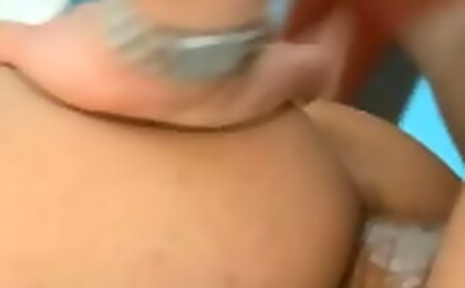 My Man Muscle Is Bigger
