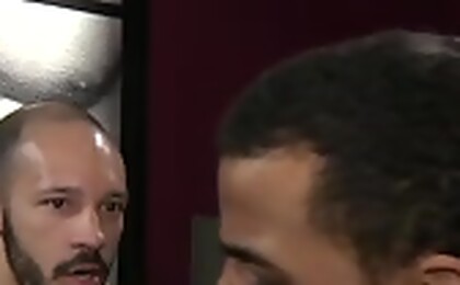 Butt Stuffers (Scene 2)