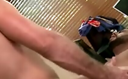 Hot Massage Fantasy