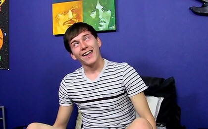 Introducing Sexy Bradley - Bradley Prescott