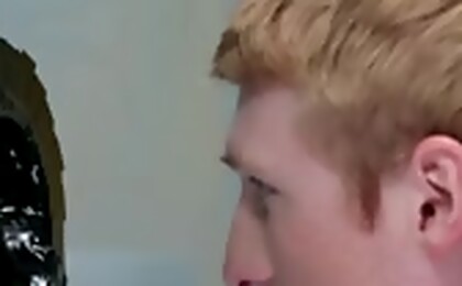 Next Door Twink - Missed Connection (Part 1)