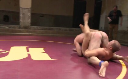 Summer Smackdown Tournament Quarter Finals - Match Two