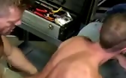 The Right Tool For The Job
