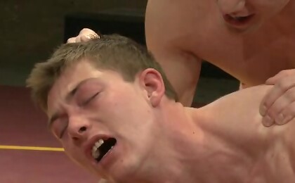 Will "The Punisher" Parks vs Blake "The Behemoth" Daniels Two Goliaths Fight to Fuck