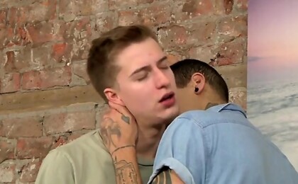A Pile Driver Pounding! - Mickey Taylor And Zac Langton