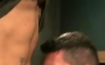 Boomer Banks & Billy Santoro
