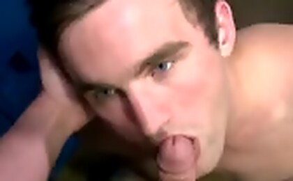 Circle Jerk Boys - I Have This Friend...