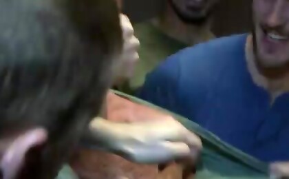 FUCK THE DJ!!!