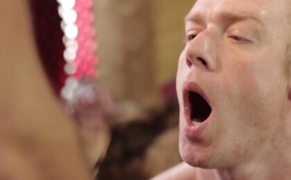 Gay of Thrones Part 3 - DMH - Drill My Hole - Christopher Daniels & Damien Crosse