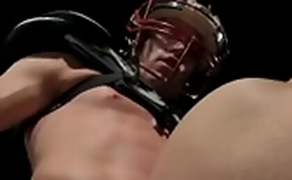 Get Your Ass In Gear! Part 2 (Scene 2)