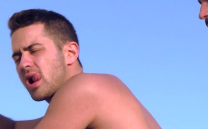 HIT THE ROOF. Introducing ENZO RIMENEZ & ROBBIE ROJO