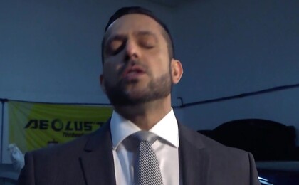 I. O. U. Staring Denis Vega & Adam Champ