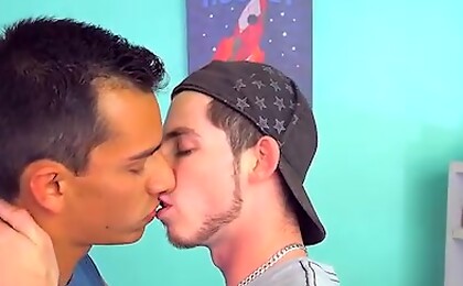 Toby Springs & Nick Sumer
