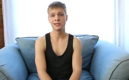 Adam Harris