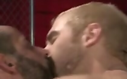 David Benjamin & Shawn Wolfe