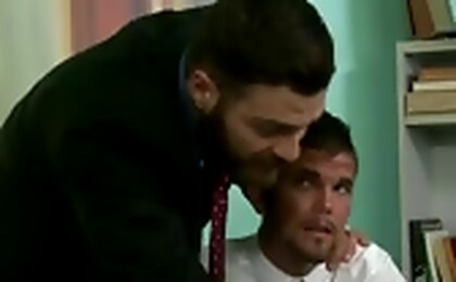Extra Big Dicks - Big Boss Dick