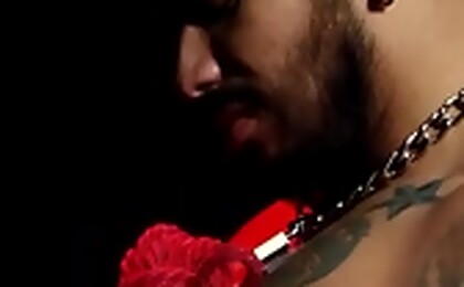 Fetish Force - Tony Buff & Draven Torres