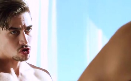 Jack Hunter Fucks Danny Montero