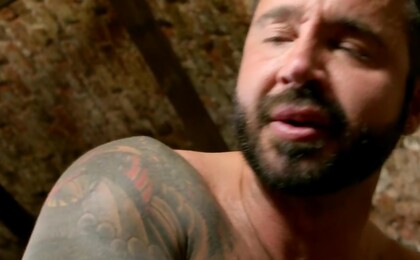 Martin Mazza & Dany Romeo