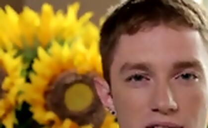 Next Door Twink - Seamus O'Rilley