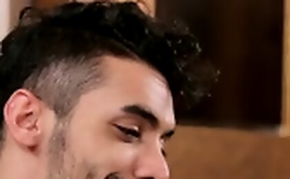 Next Door Buddies - Greek Massage Part 2