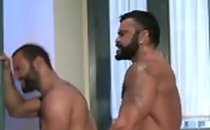 Rogan Richards & Paco