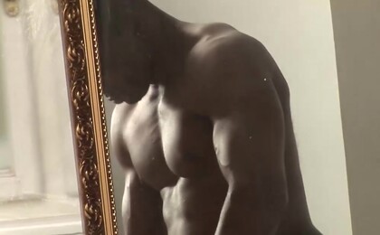 Rob Dark and Heath Denson
