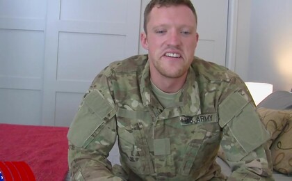 SERGEANT RANDY