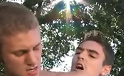 The Guys Next Door, Part 1