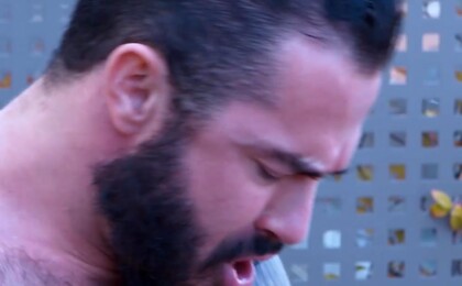 The Bullfighter. Starring Denis Vega & Jessy Ares