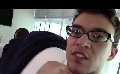 Colton Casey