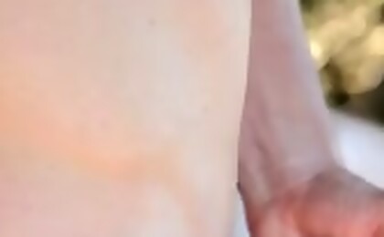Gill Rohr is a mild-mannered guy with soft blue eyes and an athlete's pedigree.