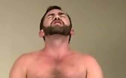 Men Over 30 - Breaking It In