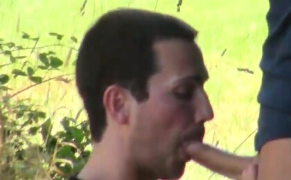 When Nature Calls